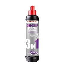 MENZERNA PULIDOR ONE-STEP POLISH 3 IN 1- 250ML