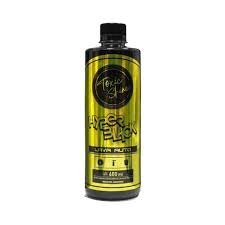 SHAMPOO LAVA AUTOS CON CERA HYPER BLACK 600ML