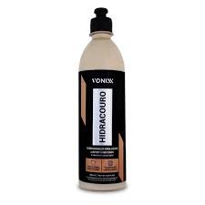 HIDRACOURO ACONDICIONADOR DE SUPERFICIE DE CUERO 500ML