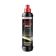 MENZERNA PULIDOR CORTE BRILLO CUT FORCE PRO 250ML