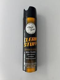 CLEAN STUFF apc LIMPIADOR EN AEROSOL MULTIUSO 390ML