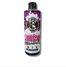 SHAMPOO PH NEUTRO PURE FOAM ESPUMA DENSA 600ML