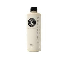 LIGTH COLORS CERA EN CREMA GLOS FINISH 600ML