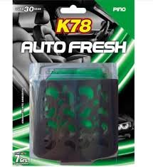 AROMATIZANTE AUTOFRESH