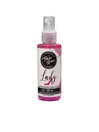 PERFUME LADY AROMATIZANTE DE AUTO 120ML