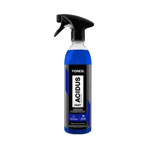 ACIDUS FAST 500ML