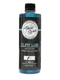 CLAY LUB LUBRICANTE PARA (CLAY BAR) 600ML
