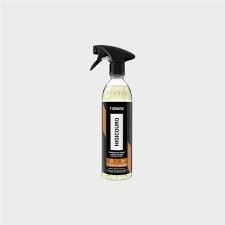 HIGICOURO LIMPIADOR DE CUERO 500ML