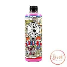 BUBBLE GUM ACONDICIONADOR DE INTERIOR 600ML