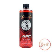 APC LIMPIADOR MULTIPROPOSITO EN GEL 600ML