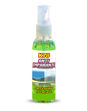 ANTIEMPAÑANTE ATOMIZADOR