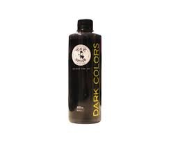 DARK COLORS CERA EN CREMA GLOSS FINISH 600ML