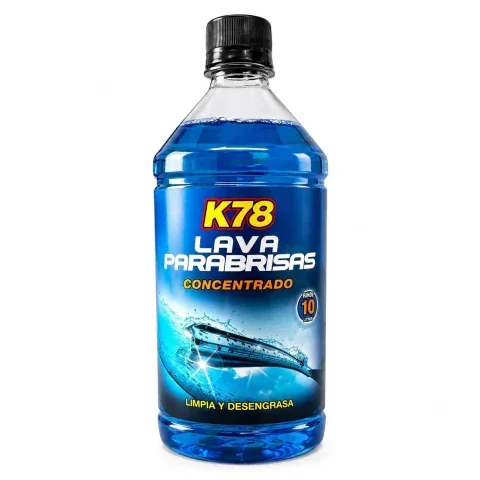 LAVAPARABRISA CONCENTRADO - 1LT