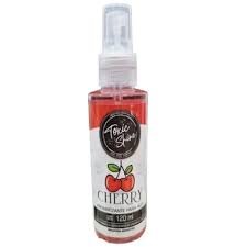 PERFUME CHERRY AROMATIZANTE DE AUTO 120ML