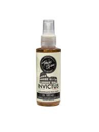 PERFUME INVICTUS AROMATIZANTE DE AUTO 120ML