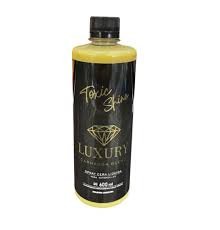 LUXURY CARNAUBA BLEND SPRAY CERA LÍQUIDA 600ML