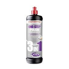 MENZERNA PULIDOR ONE-STEP POLISH 3 IN 1- 1L