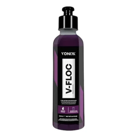 V-FLOC 240ML SHAMPOO NEUTRO