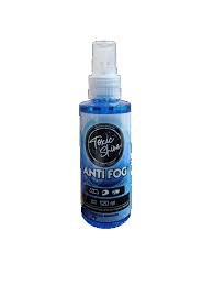 ANTIEMPAÑANTE PARA VIDRIO ANTI FOG 120ML
