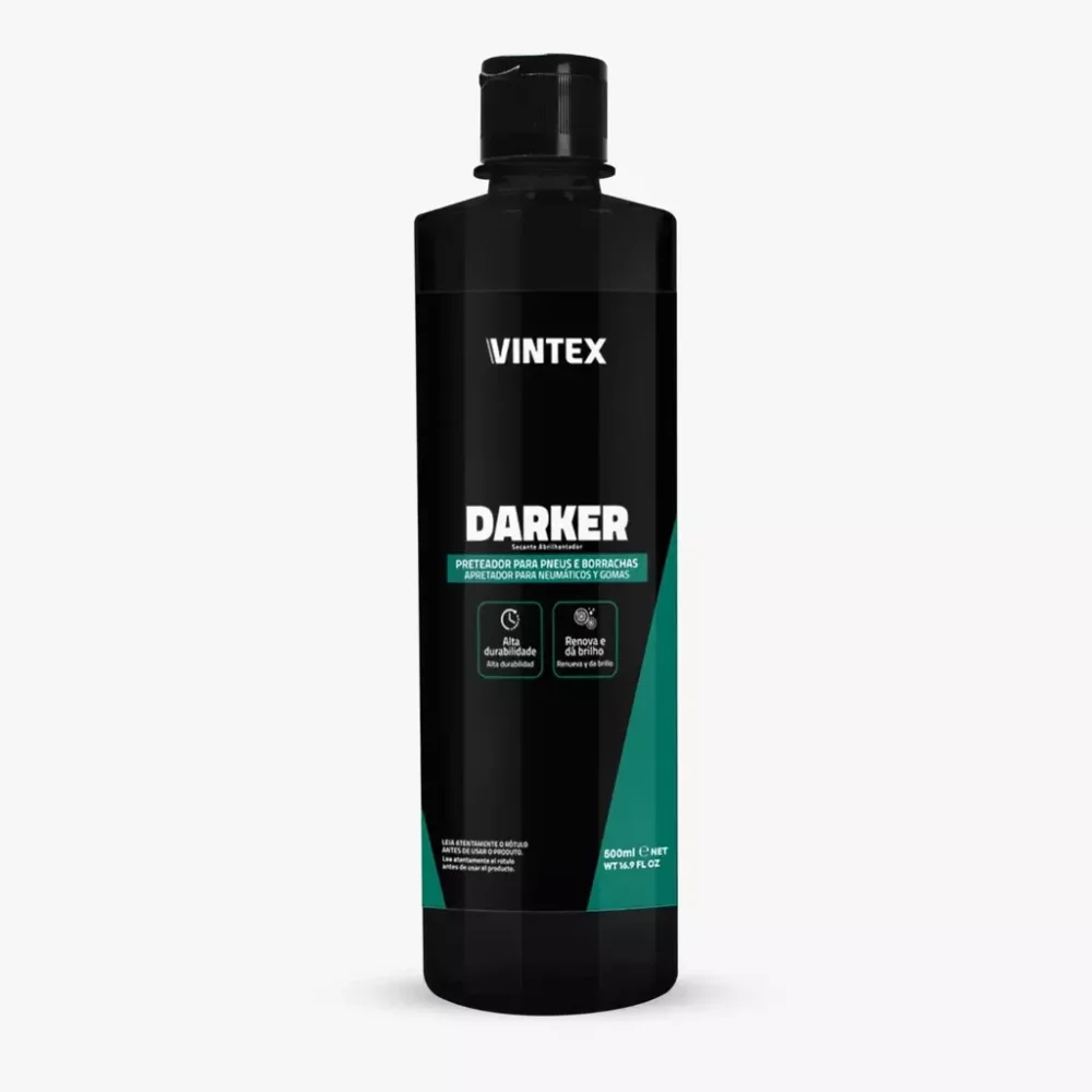 DARKER 500ML