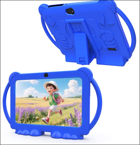tablet para niños de 7 pulgadas 4 de ram para niños