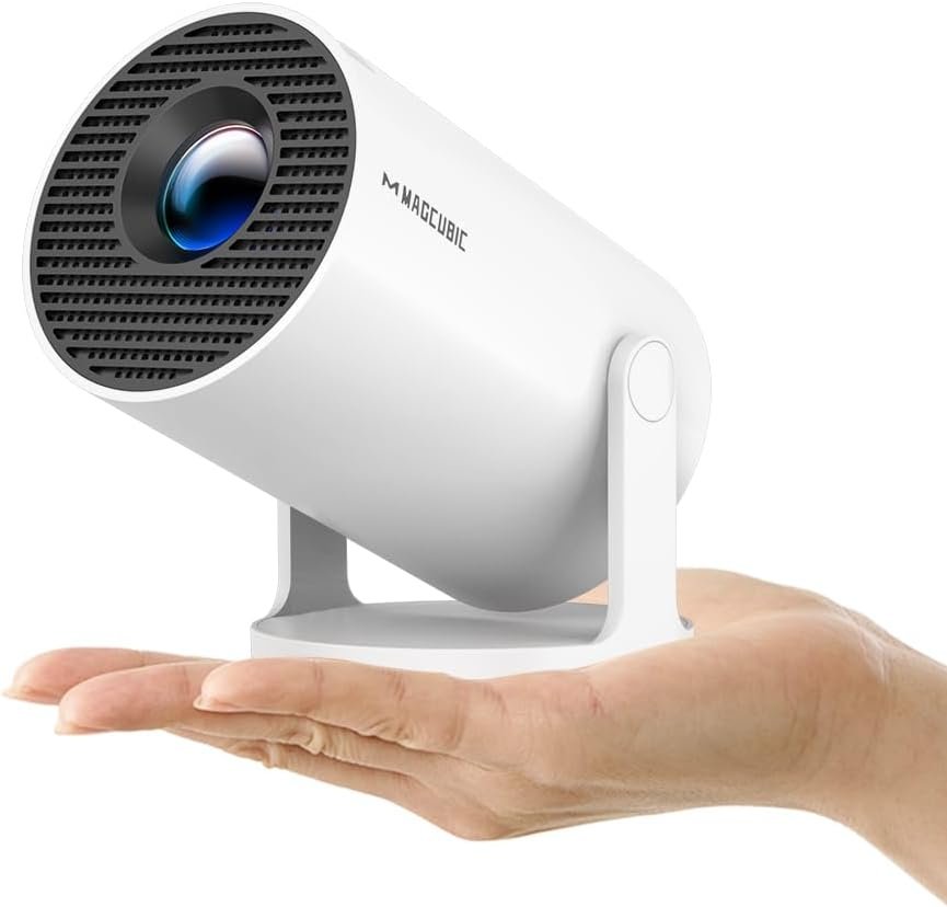 Proyector HY300 pro magcubic