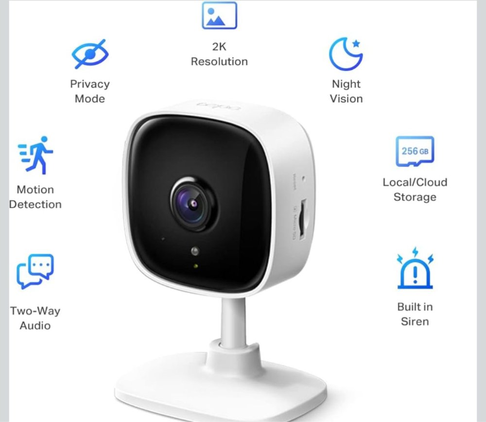 camara 1080 c100
