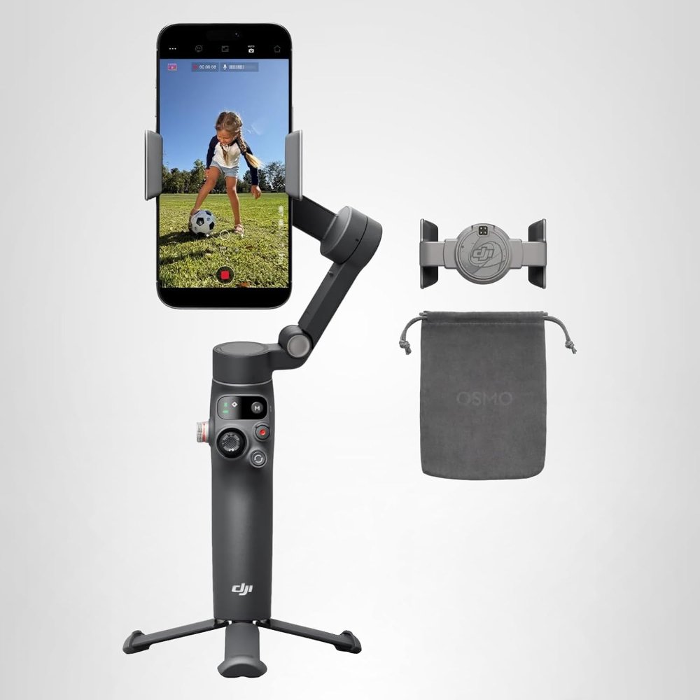 Dji osmo 8