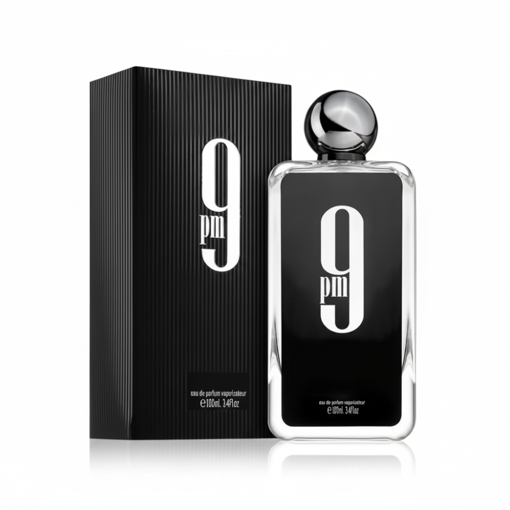 Afnan 9 Pm EDP 100ml