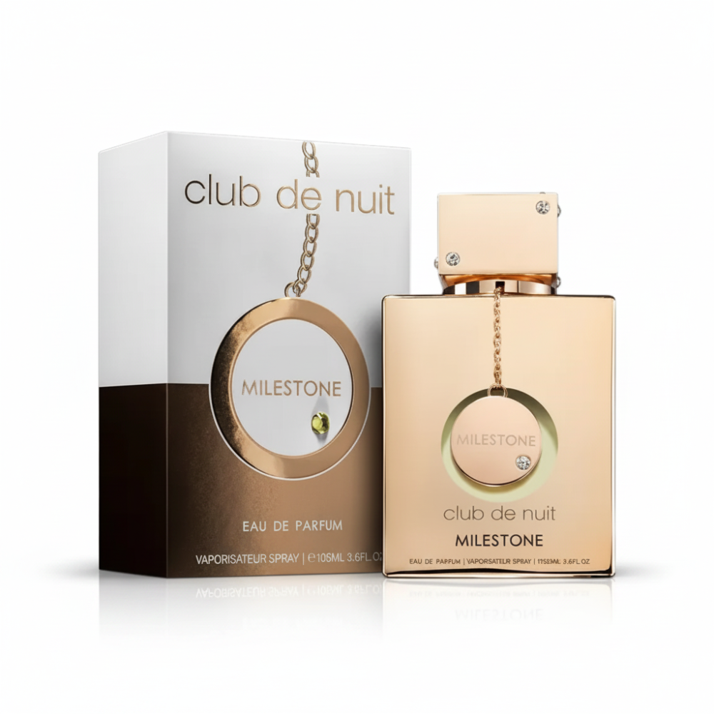 Armaf Club De Nuit Milestone 105ml
