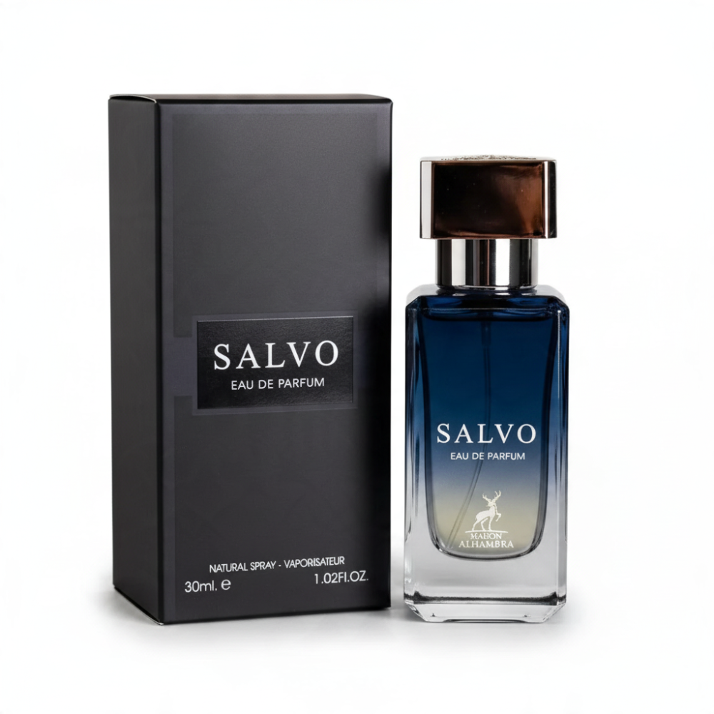 Maison Alhambra Salvo 30ml