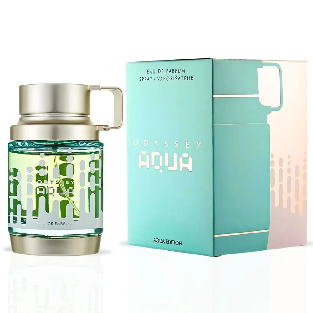 Armaf Odyssey Aqua Edition Eau de Parfum Spray 60ml