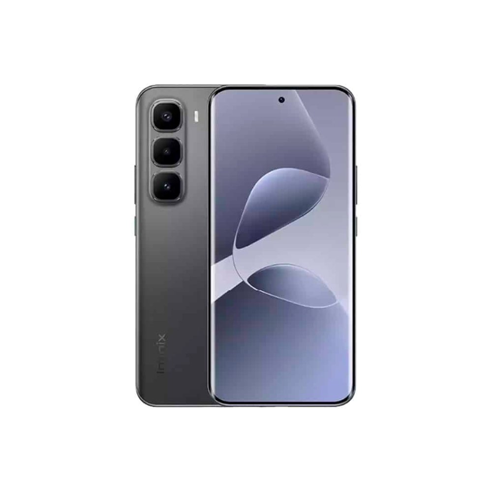 INFINIX HOT 60 PRO PLUS 8+8/256