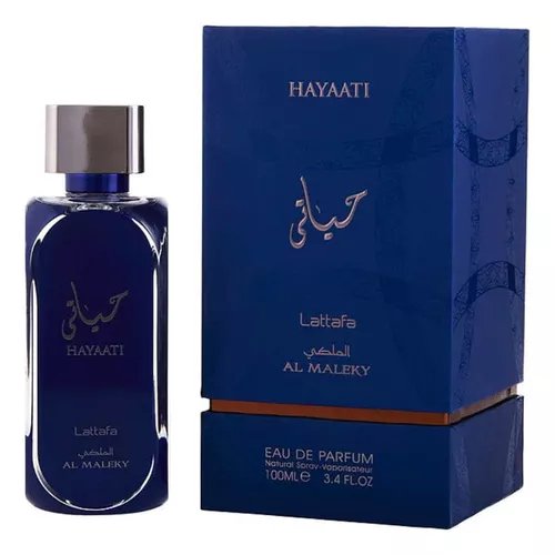 HAYAATI AL MALEKY 100ML