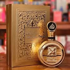 FAKAR GOLD LATAFFA