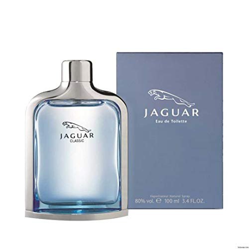 JAGUAR CLASSIC