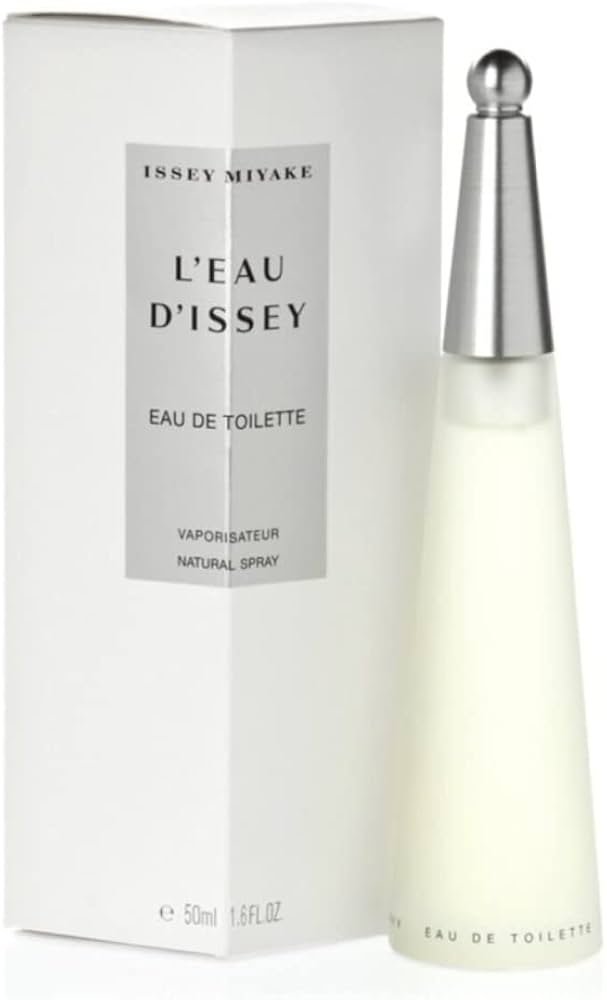 ISSEY MIYAKE L EAU D ISSEY  100 ML EAU DE TOILETTE
