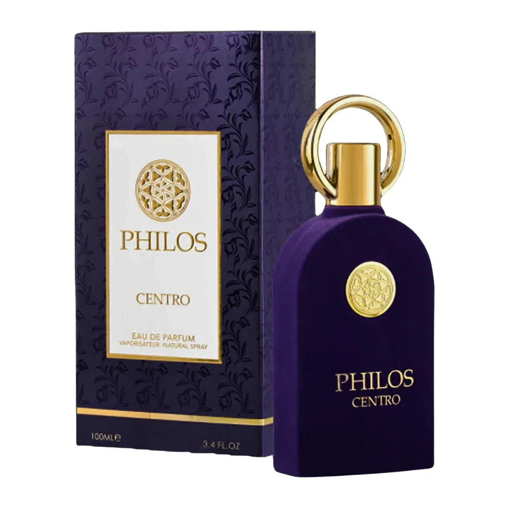 PHILOS CENTRO