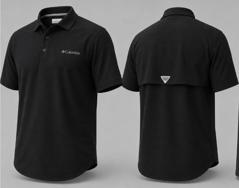 Polo Columbia