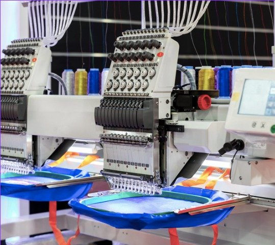 Digitalización diseño en máquina