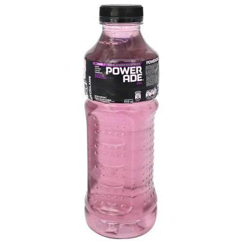 POWER 600ML MORADO
