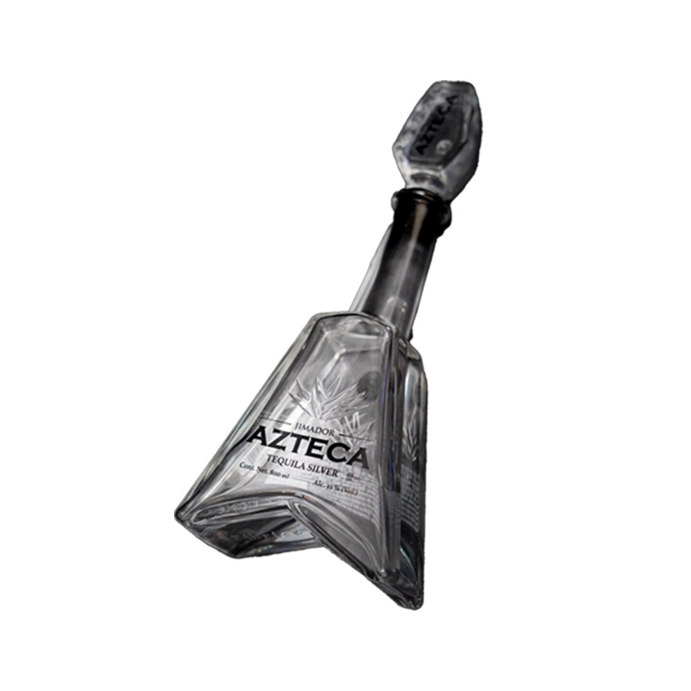 AZTECA SILVER GUITARRA 800ML