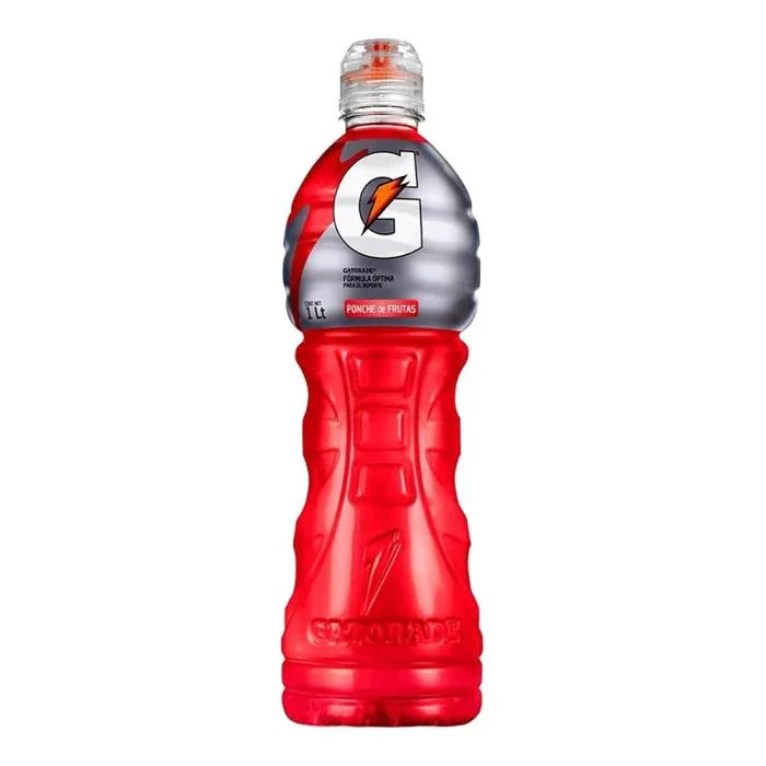 GATORADE CHUPON LITRO ROJO
