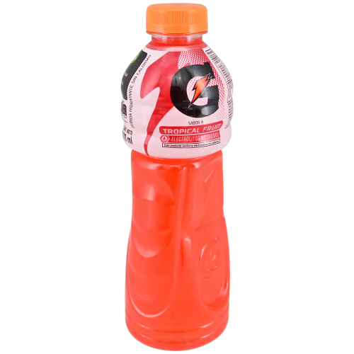Gatorade 500ml ROJO