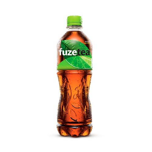 Fuze Tea 550ml