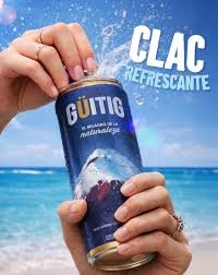 GUITIG LATA