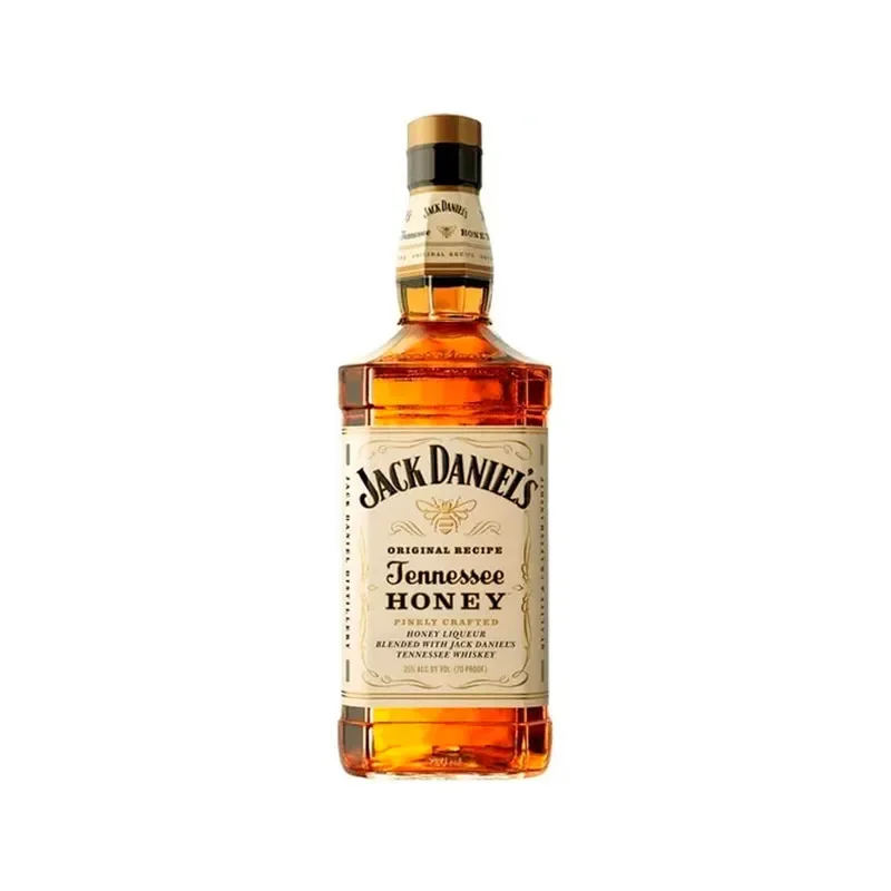 JACK DANIELS HONEY 750ML