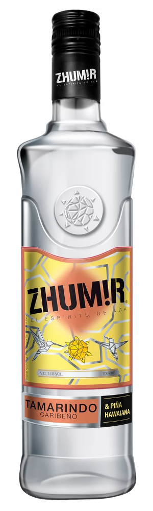 ZHUMIR TAMARINDO 700CM