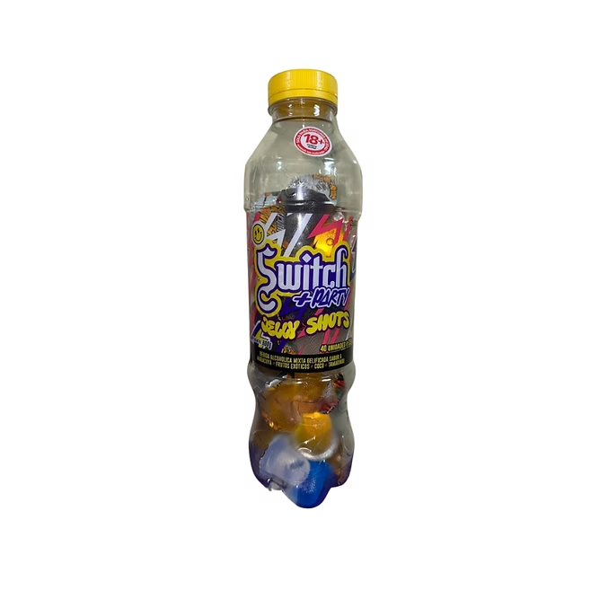 GOMITAS SWITCH