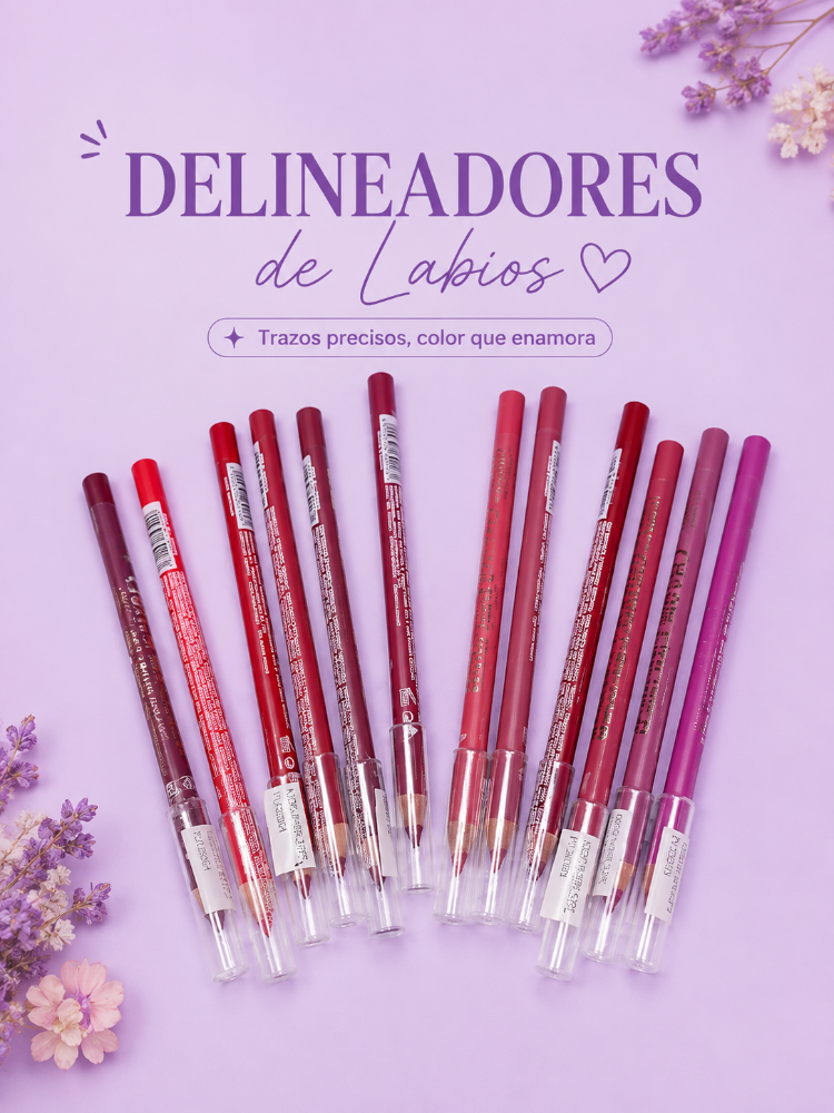 CHARM LIPLINER USHAS